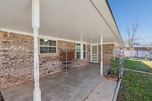 $294,900 | 7906 Merchant Drive, Amarillo, TX 79121