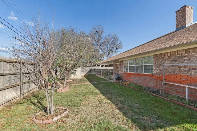 $294,900 | 7906 Merchant Drive, Amarillo, TX 79121