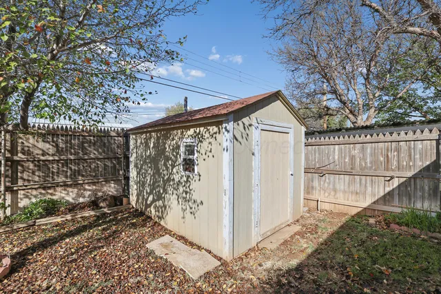 $294,900 | 7906 Merchant Drive, Amarillo, TX 79121