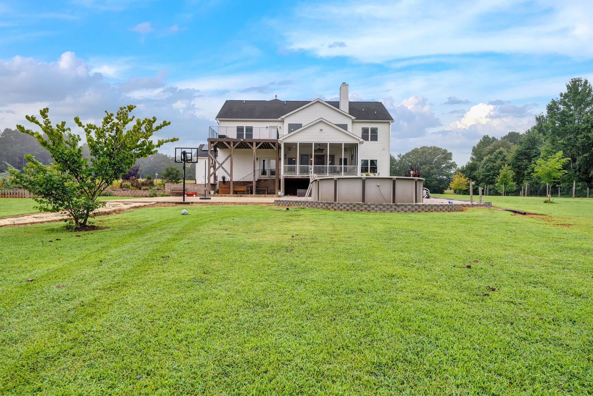 256 Old Murphy Road Zebulon, NC 27597 - Photo 2 of 30 Photo 2