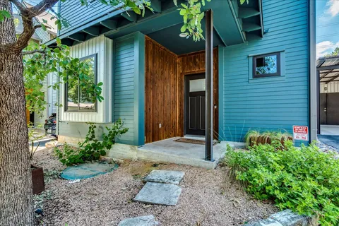 $730,000 | 3505 Villa Court, Unit 11, Austin, TX 78704