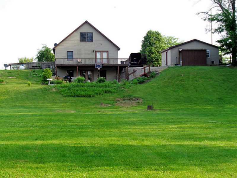 9830 C R 58 De Graff, OH 43318 - Photo 1 of 25