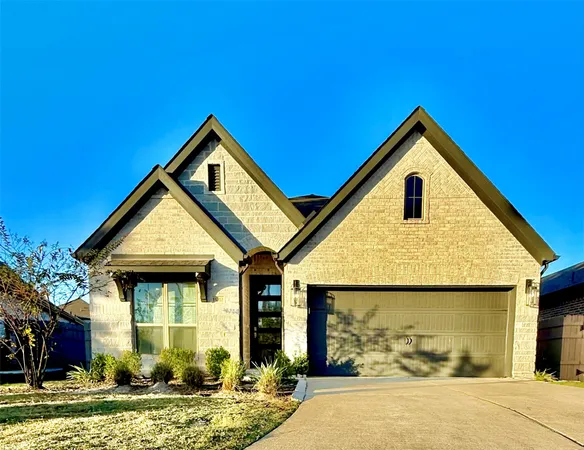 $2,500 | 15707 Autumn Sun Court, Conroe, TX 77302
