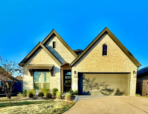 $2,500 | 15707 Autumn Sun Court, Conroe, TX 77302