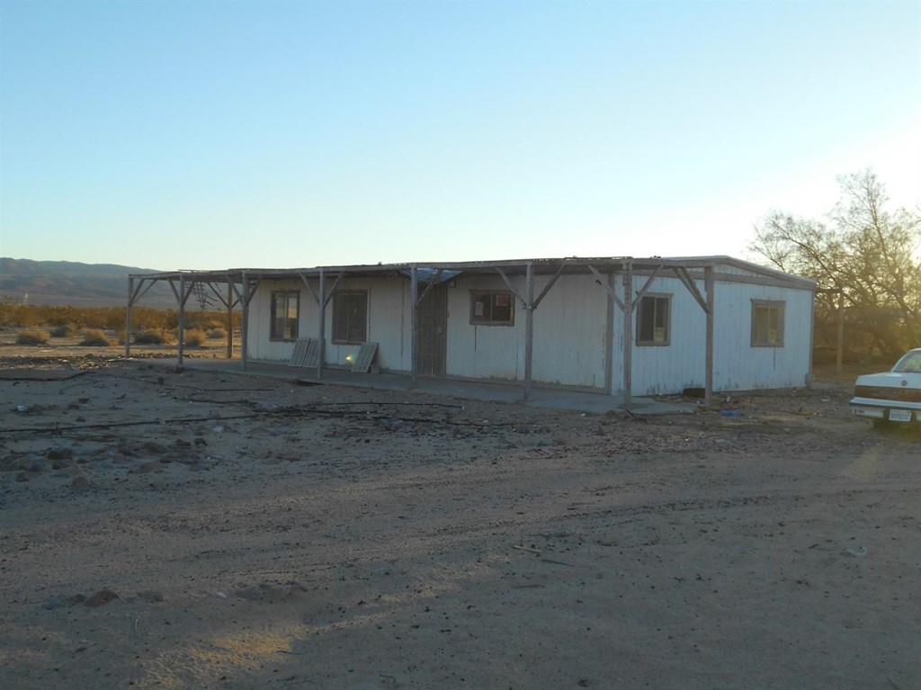 40201 Summerset Road Newberry Springs, CA 92365 - Photo 1 of 1