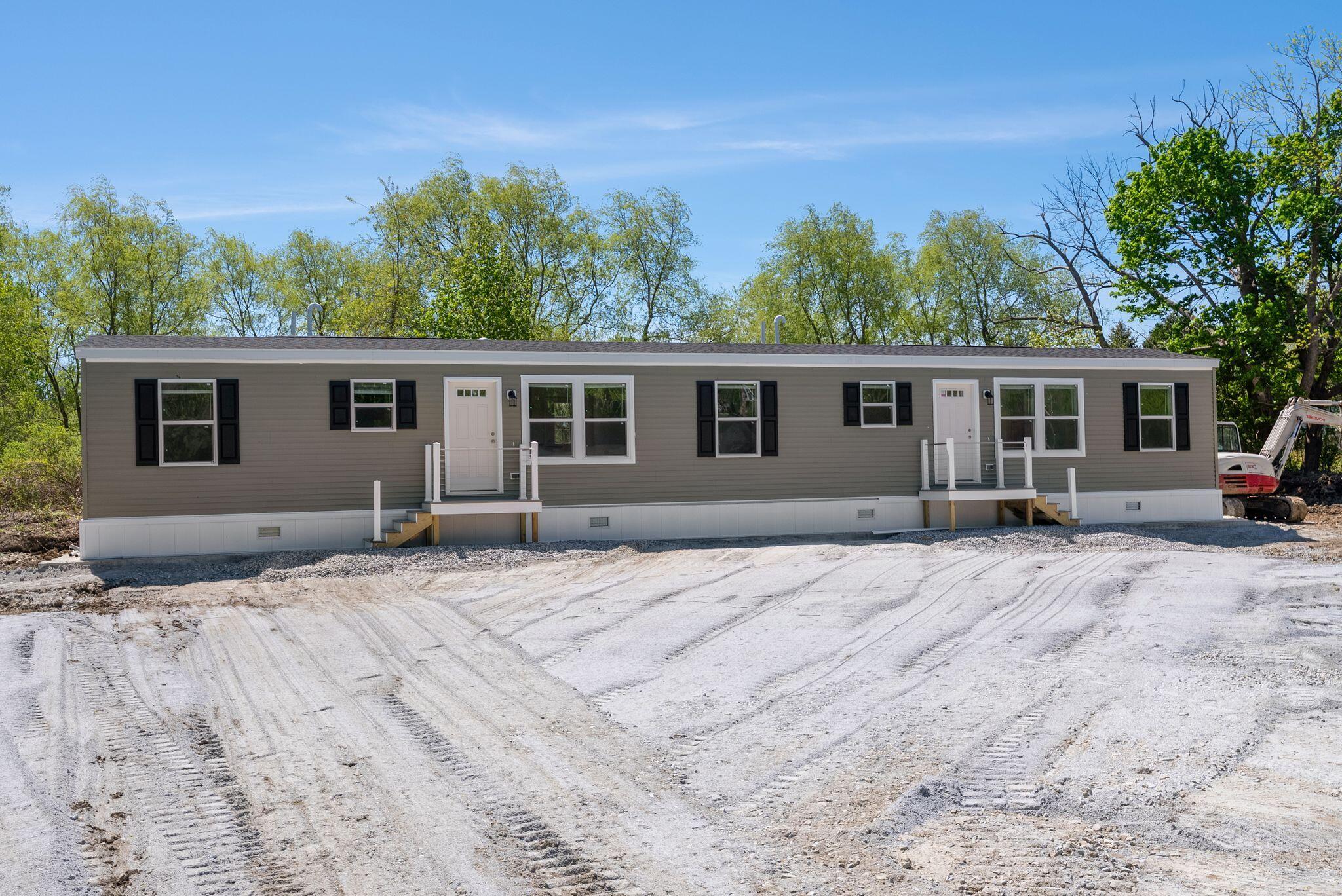 295 Old County Road Rockland, ME 04841 - Photo 50 of 50 Front Yard