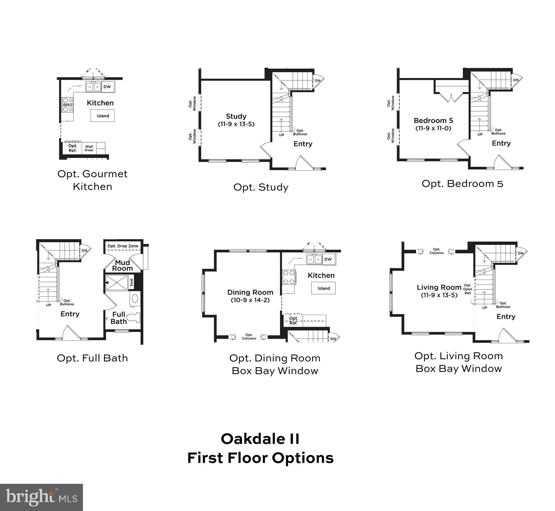 9434 Alloway Drive Hagerstown, MD 21740 - Photo 3 of 10