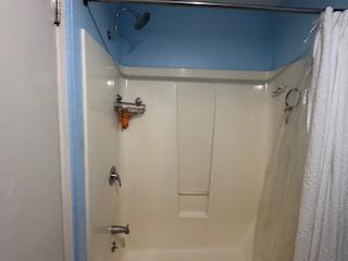 821 Folsom Street, Unit 217 San Francisco, CA 94107 - Photo 11 of 15 a bathroom with a shower