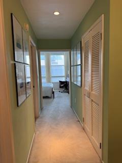 821 Folsom Street, Unit 217 San Francisco, CA 94107 - Photo 6 of 15 a view of living room with furniture and a window