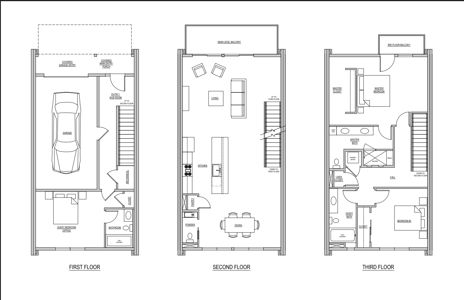 604 Charles Street Ridgway, CO 81432 - Photo 20 of 21 Gallery Image 20