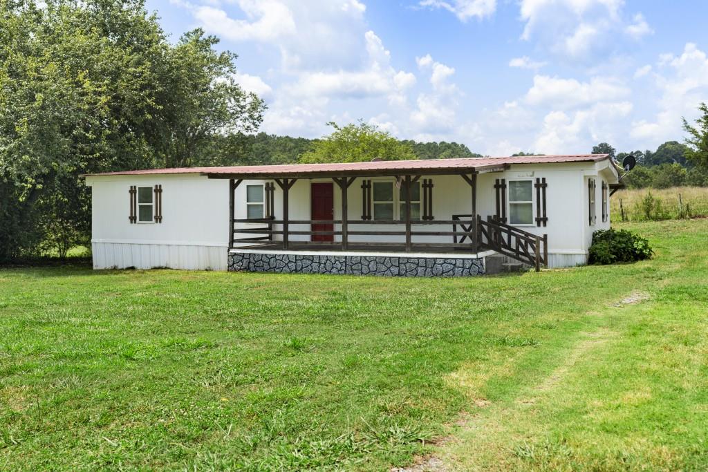 504 Macedonia Road Kingston, GA 30145 - Photo 1 of 1
