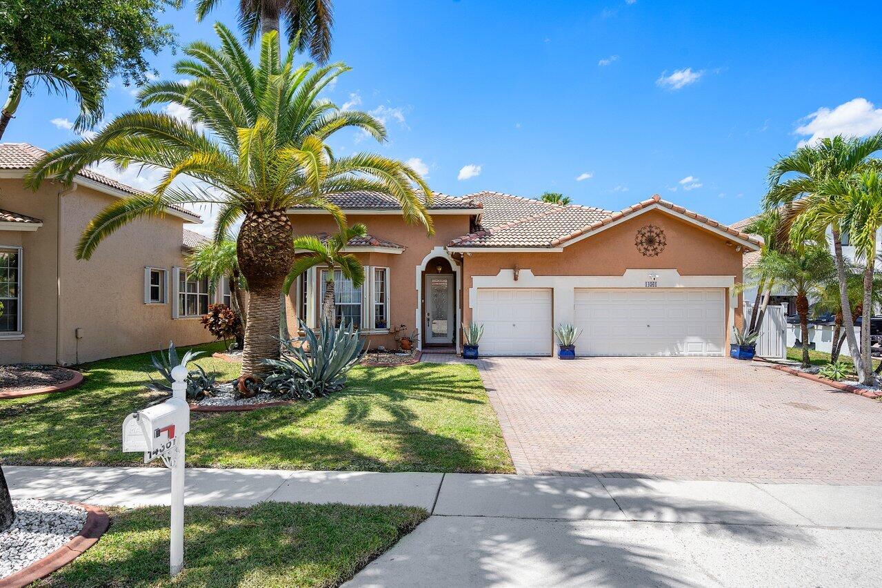 14361 Southwest 35th St  