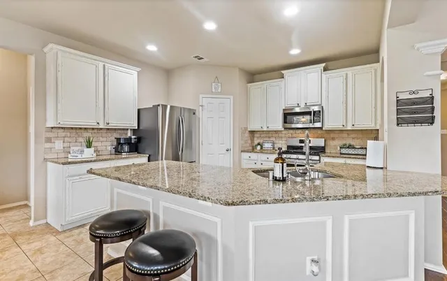 $2,900 | 5200 Birchwood Drive, McKinney, TX 75071