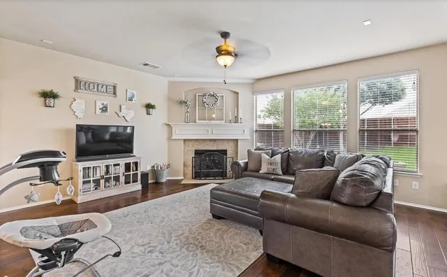 $2,900 | 5200 Birchwood Drive, McKinney, TX 75071