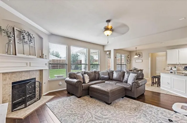 $2,900 | 5200 Birchwood Drive, McKinney, TX 75071