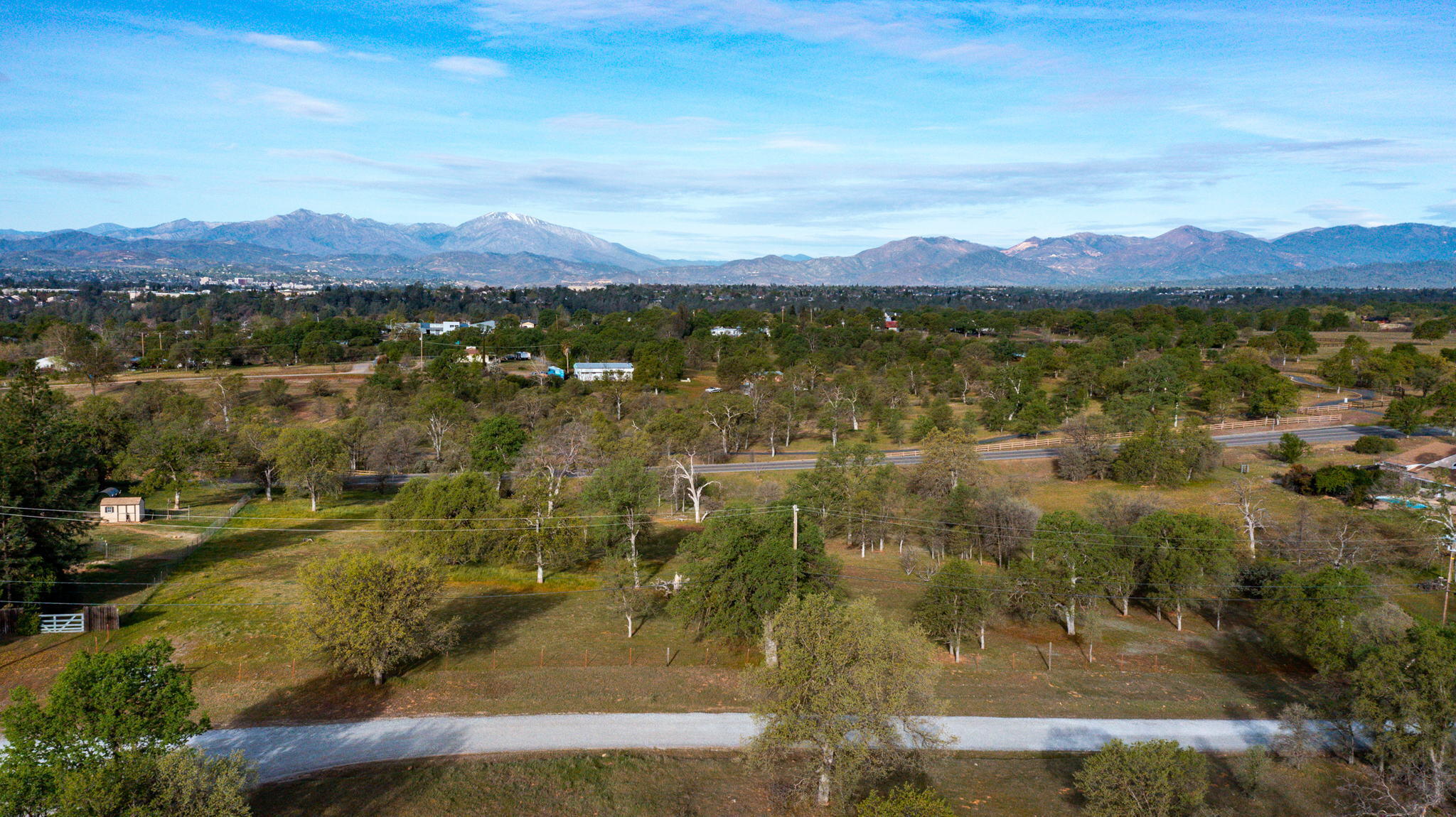 1090 Gibralter Road Redding, CA 96003 - Photo 5 of 10 a view of lake and mountain
