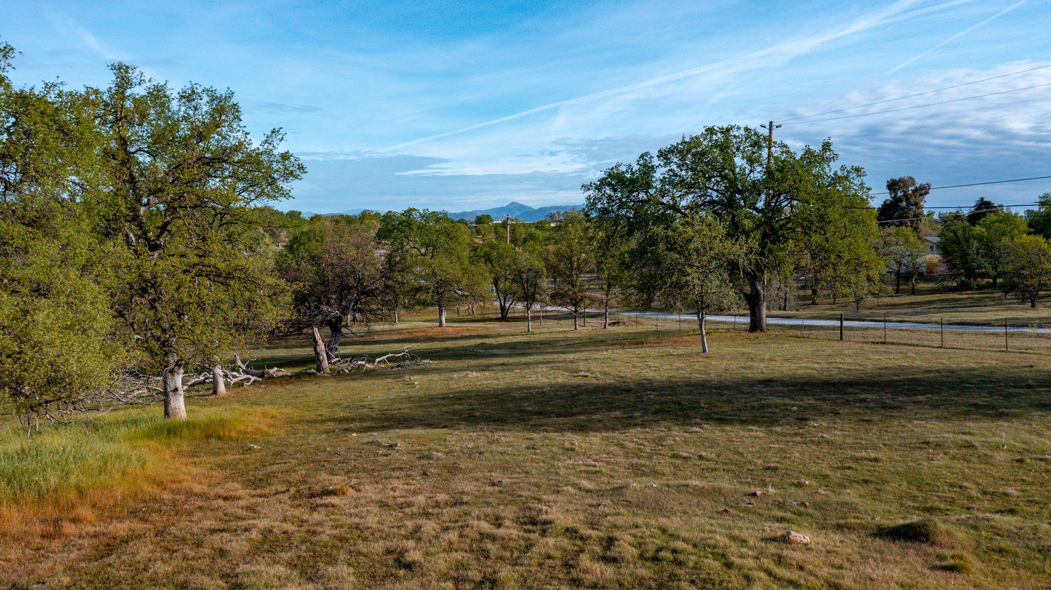 1090 Gibralter Road Redding, CA 96003 - Photo 7 of 10 a view of a yard