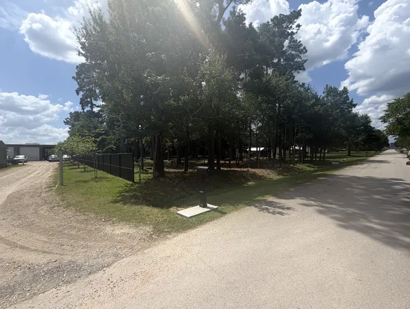 $229,900 | 0 Bear Branch Lane, Magnolia, TX 77354