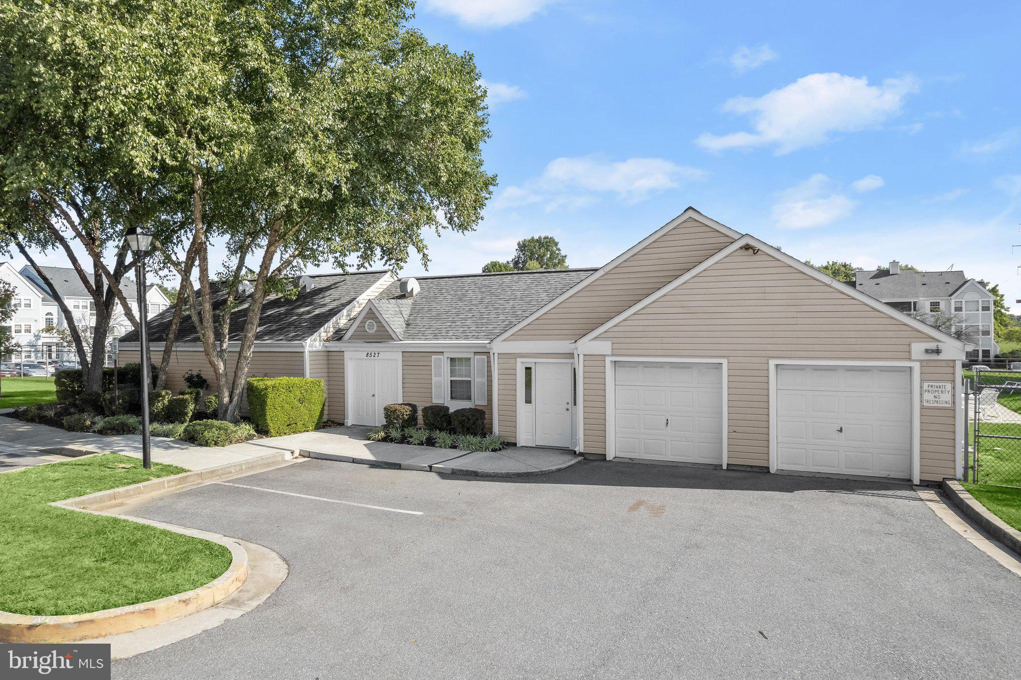8393 Montgomery Run Road, Unit L Ellicott City, MD 21043 - Photo 44 of 47 Community