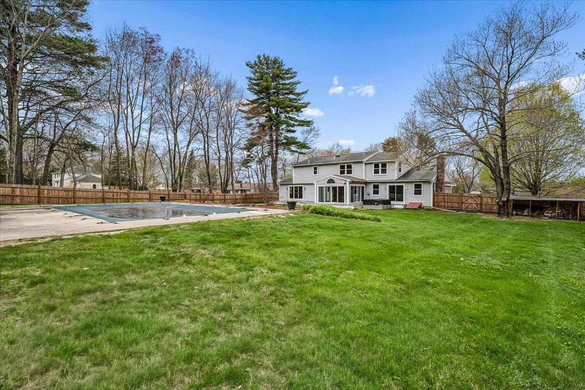 98 Musquash Road Hudson, NH 03051 - Photo 54 of 60 Gallery Image 54