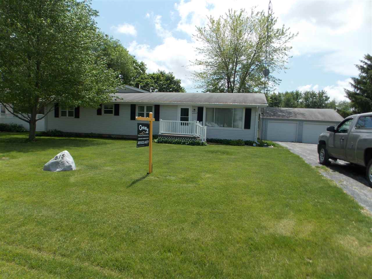 515 West Main Street Good Hope, IL 61438 - Photo 1 of 12 Gallery Image 1