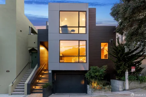 $6,995,000 | 481 Jersey Street, San Francisco, CA 94114