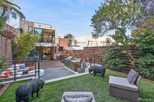 $6,995,000 | 481 Jersey Street, San Francisco, CA 94114