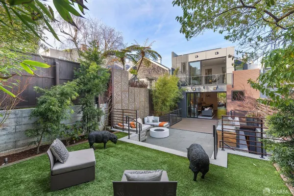 $6,995,000 | 481 Jersey Street, San Francisco, CA 94114