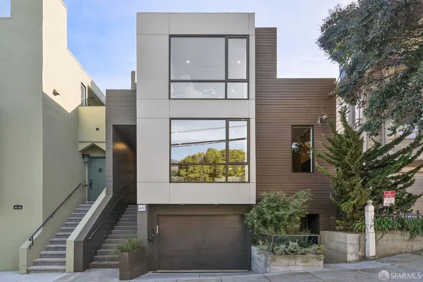$6,995,000 | 481 Jersey Street, San Francisco, CA 94114