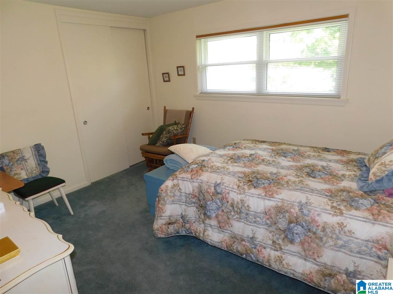 332 Wildwood Road Anniston, AL 36207 - Photo 26 of 36