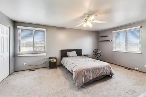 $209,500 | 8420 162nd Place, Unit 4, Tinley Park, IL 60487