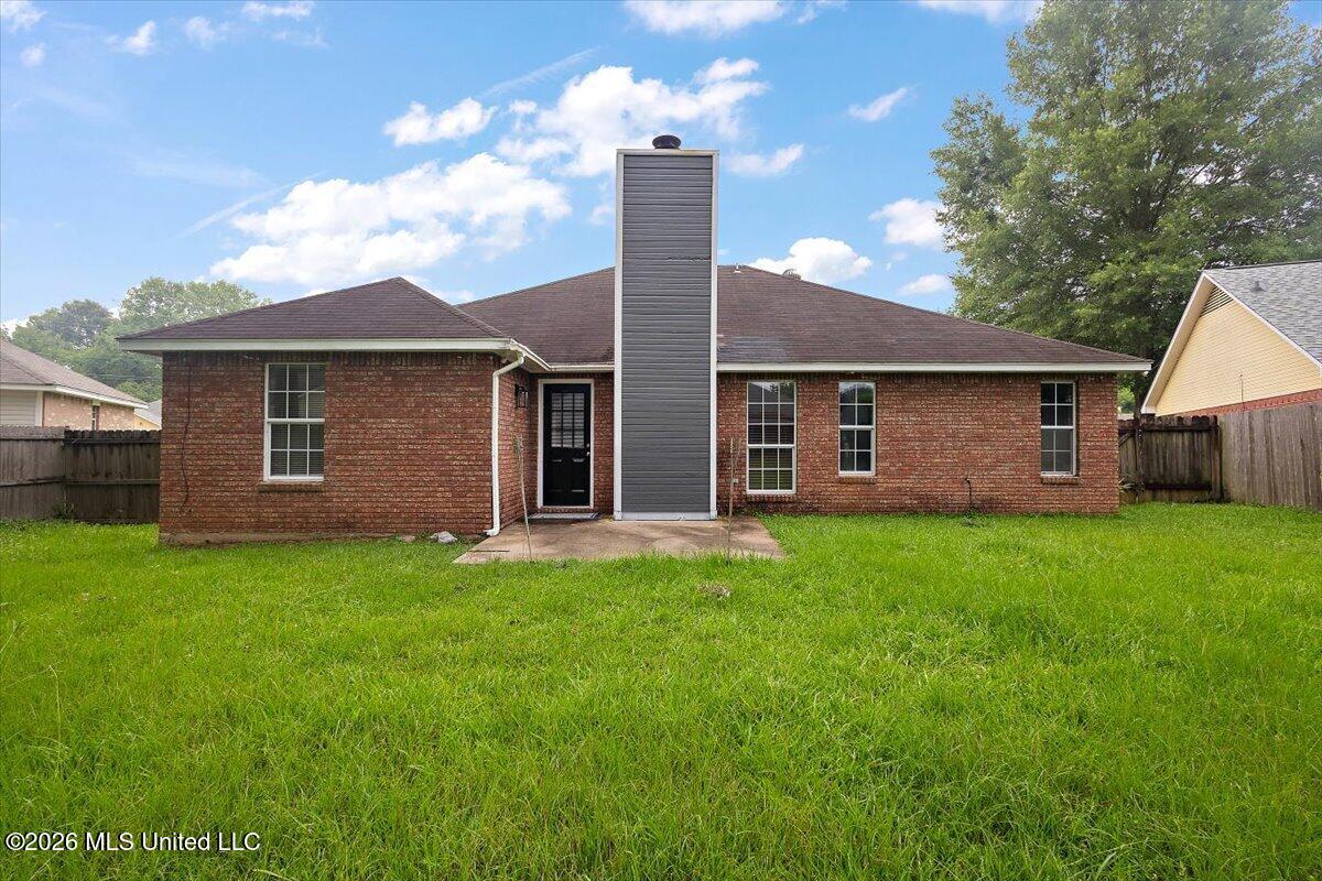 415 Riverbend Drive Byram, MS 39272 - Photo 22 of 25 25-HTP_4124