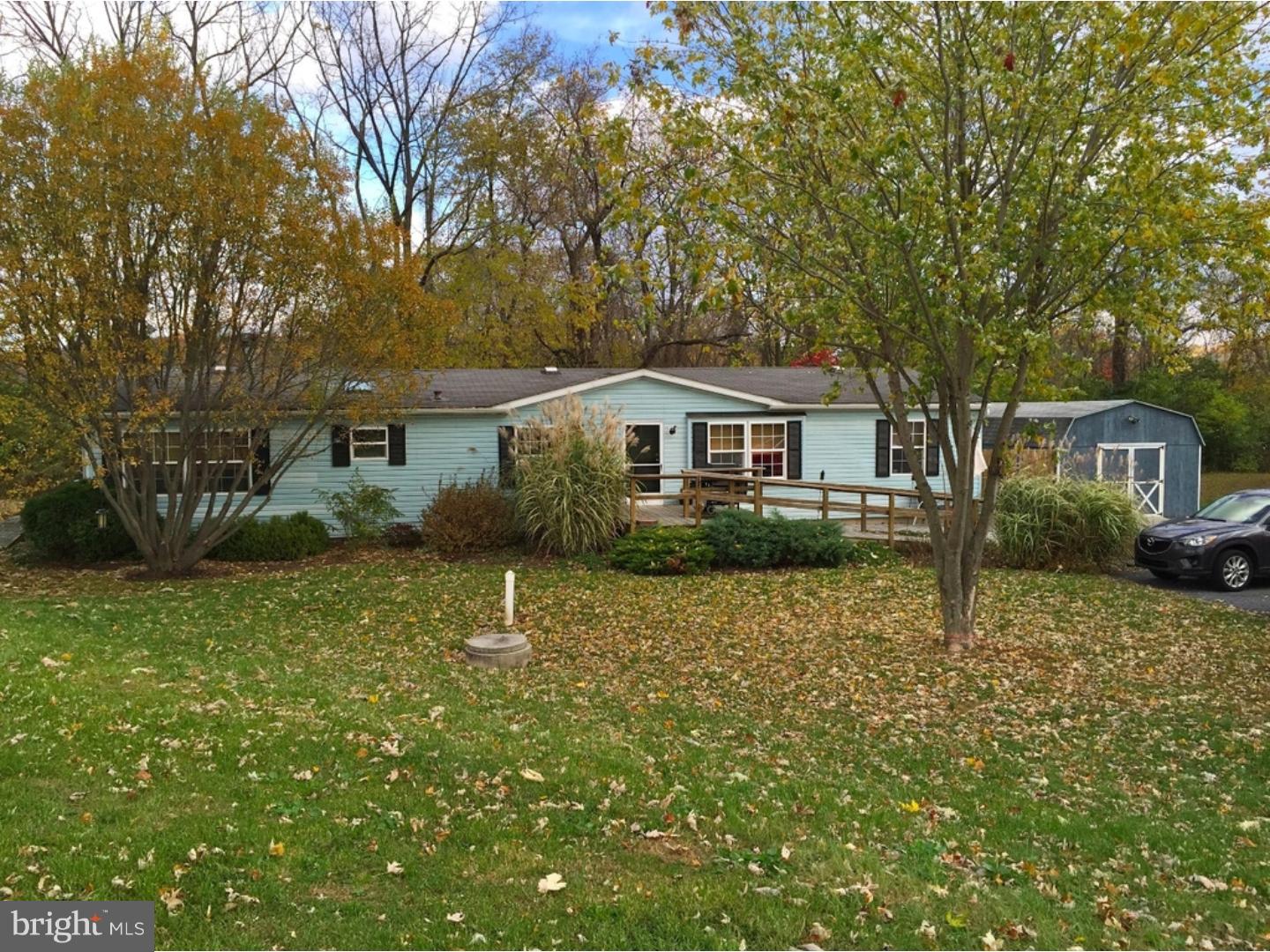 2 Mynes Road Fleetwood, PA 19522 - Photo 1 of 20 Gallery Image 1