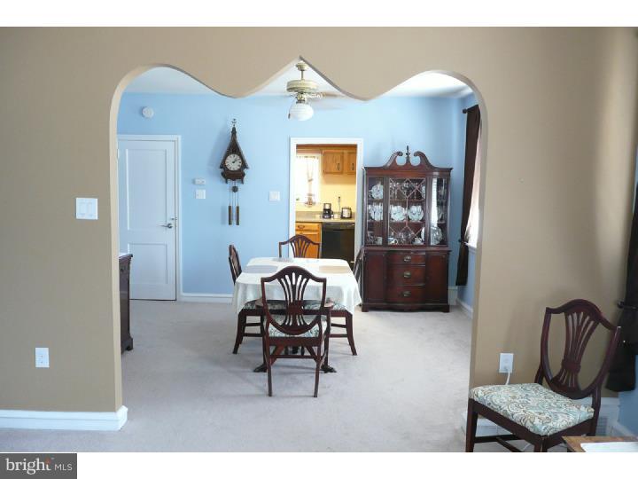 2515 Byberry Road Hatboro, PA 19040 - Photo 1 of 18 Dining Room