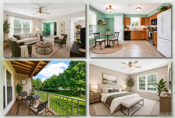 $175,000 | 11095 Gravois Road, Unit 204, St. Louis, MO 63126