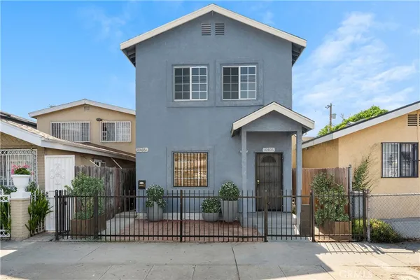 $675,000 | 10406 South Avalon Boulevard, Los Angeles, CA 90003
