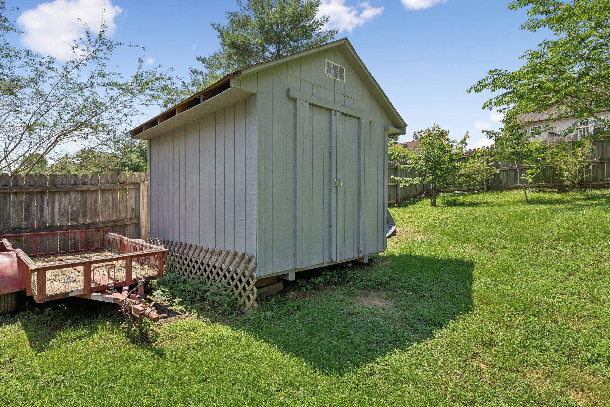 7879 Horn Tavern Road Fairview, TN 37062 - Photo 42 of 50
