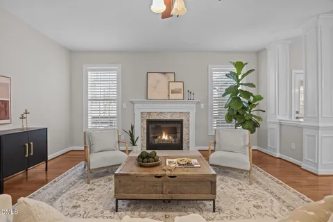 $785,000 | 215 Hopesworth Court, Hillsborough, NC 27278