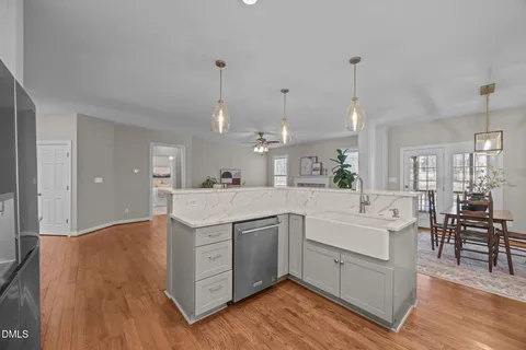$785,000 | 215 Hopesworth Court, Hillsborough, NC 27278