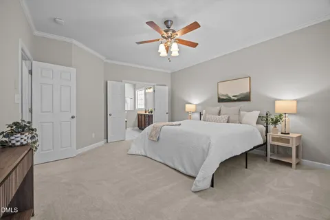 $800,000 | 215 Hopesworth Court, Hillsborough, NC 27278