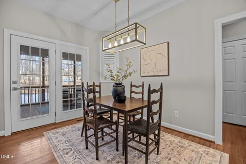 $785,000 | 215 Hopesworth Court, Hillsborough, NC 27278