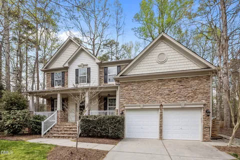 $785,000 | 215 Hopesworth Court, Hillsborough, NC 27278