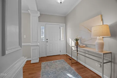 $800,000 | 215 Hopesworth Court, Hillsborough, NC 27278