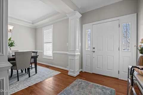 $800,000 | 215 Hopesworth Court, Hillsborough, NC 27278