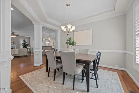 $785,000 | 215 Hopesworth Court, Hillsborough, NC 27278