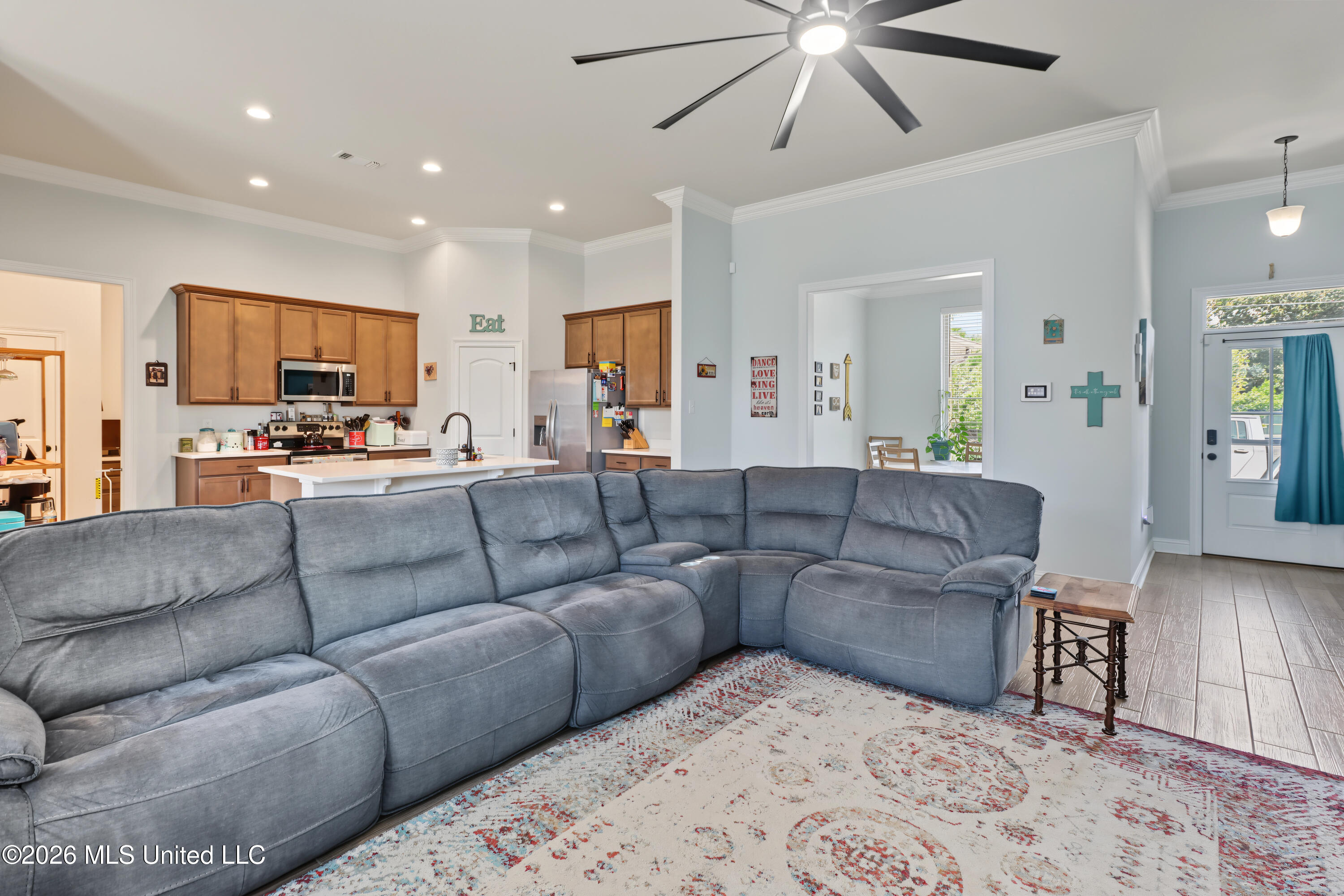 18245 Commission Road Long Beach, MS 39560 - Photo 6 of 29 IMG_3457