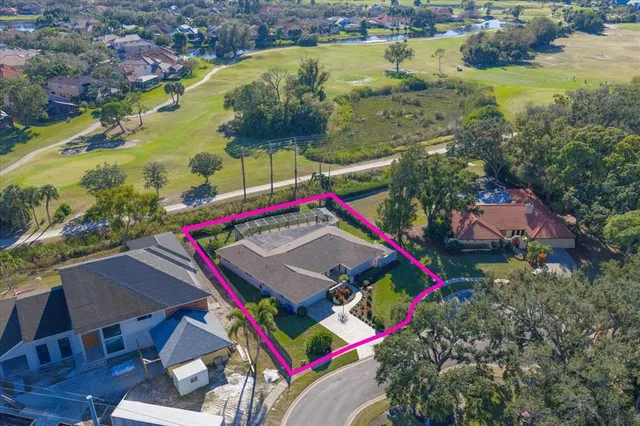 $799,000 | 7574 Cumberland Court, Seminole, FL 33777