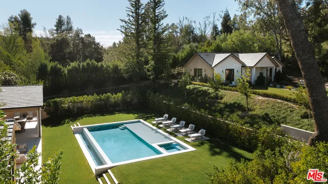 $17,999,000 | 5287 Round Meadow Road, Hidden Hills, CA 91302