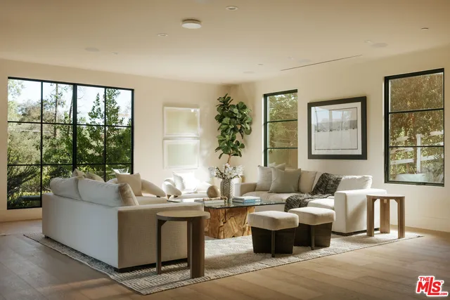 $17,999,000 | 5287 Round Meadow Road, Hidden Hills, CA 91302