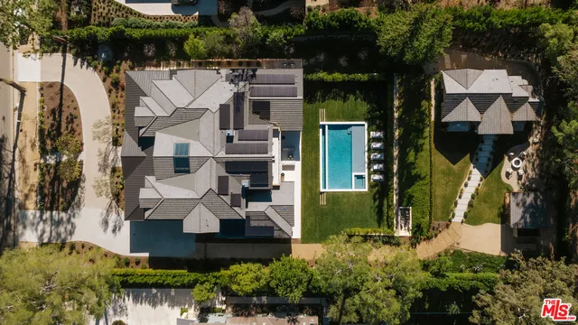 $17,999,000 | 5287 Round Meadow Road, Hidden Hills, CA 91302